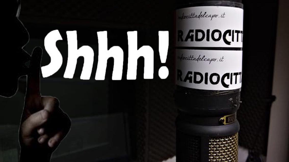 Radio Città del Capo