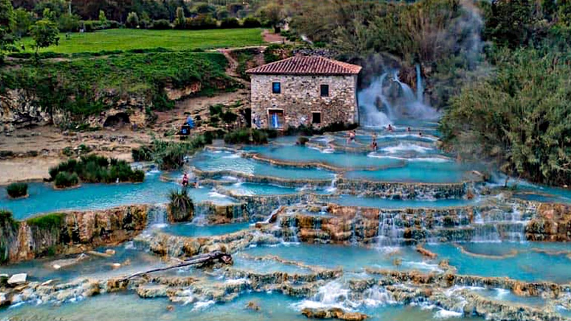 Saturnia