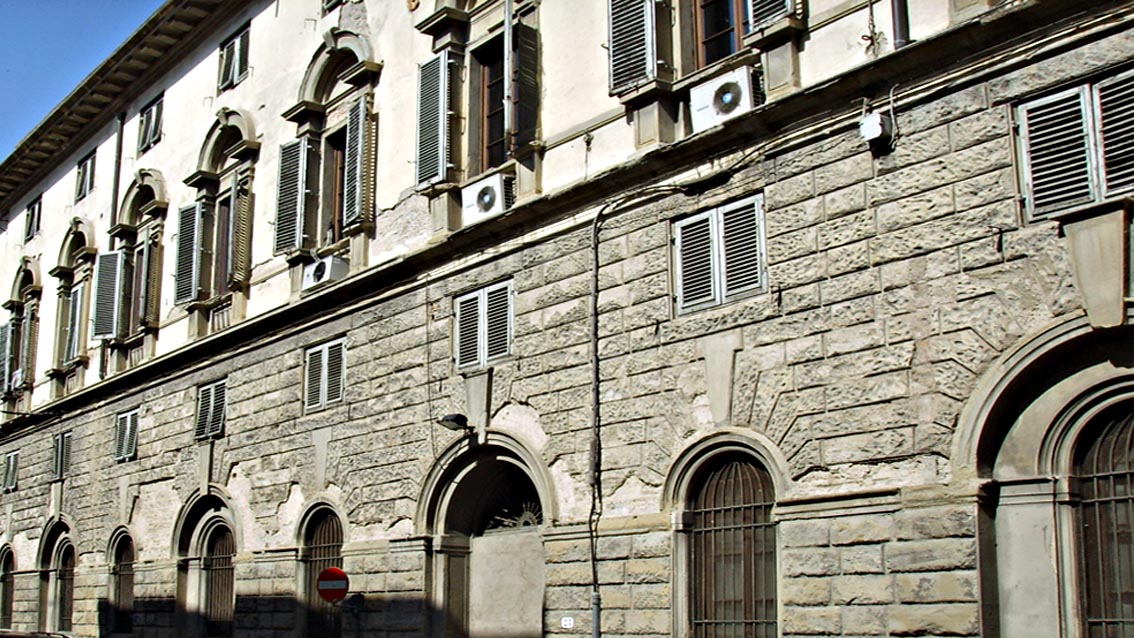 Ex scuola marescialli