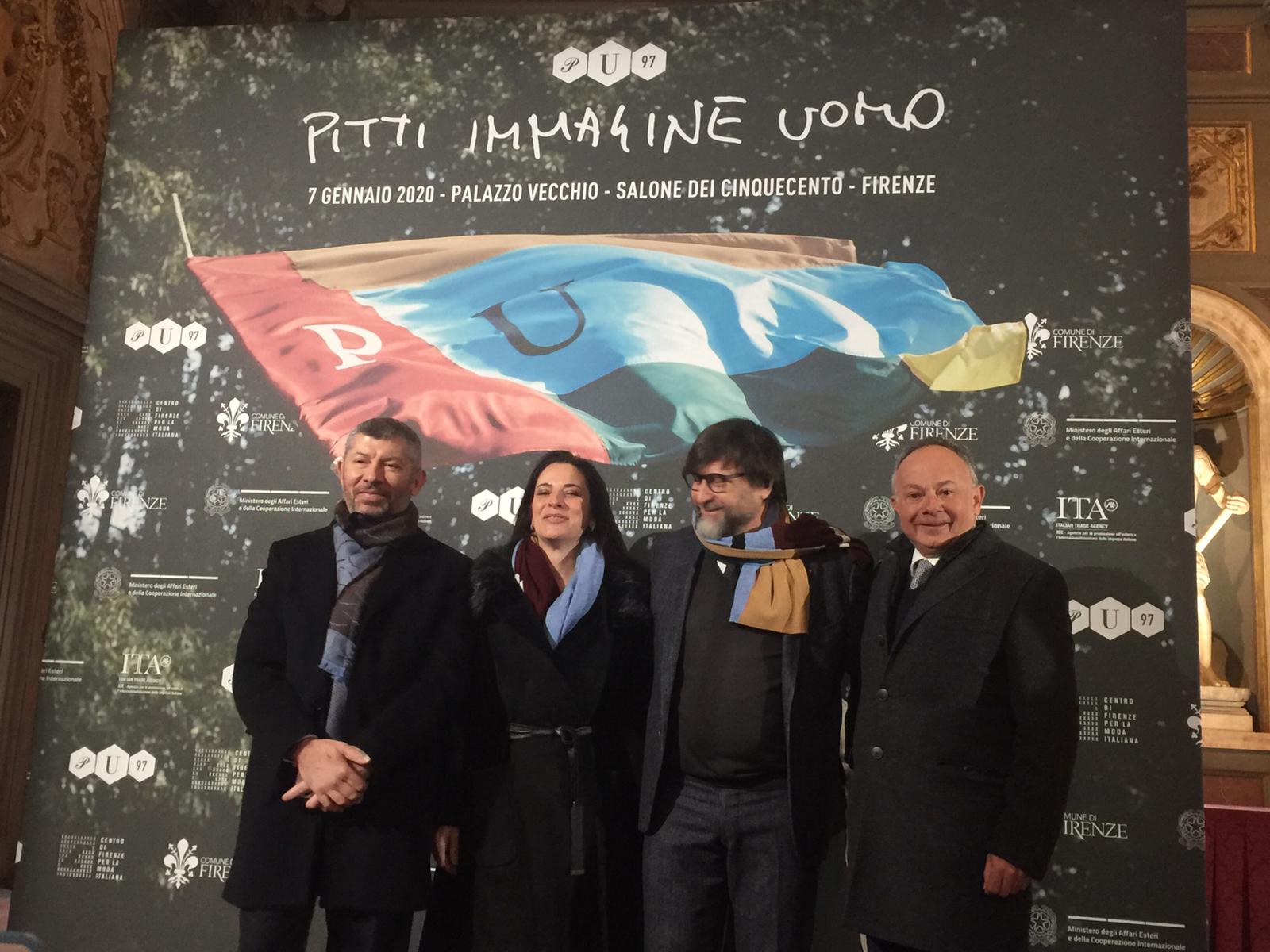 Pitti