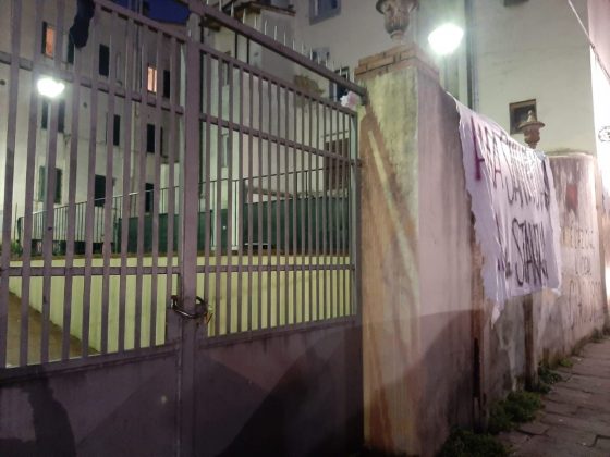 Stanzina Bambini, Quartiere 1 “dobbiamo rispettare legge ma volontà comune è riapertura”