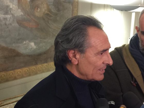 A Vaglia (Fi) la prima scuola di calcio intitolata a Mondonico