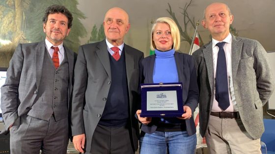 PortArgentario è ‘Best Italian Cruise Destination 2019’