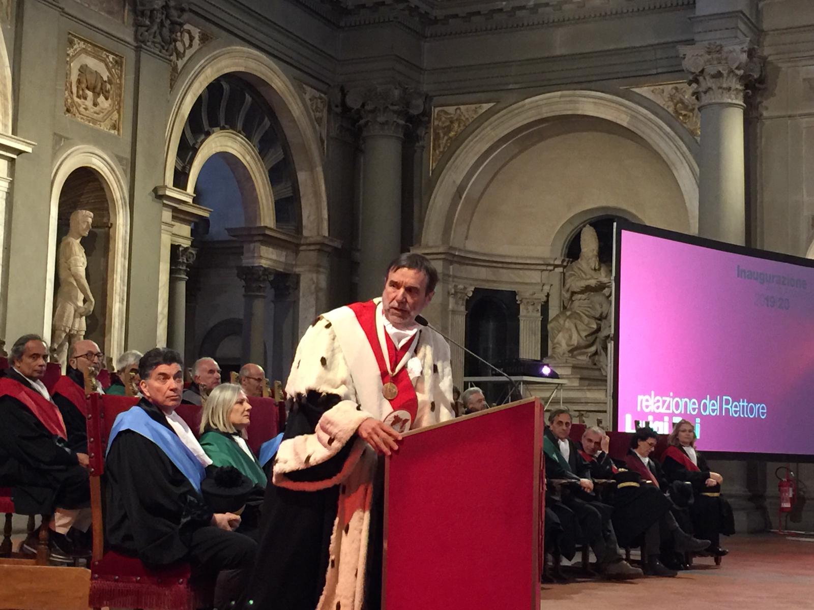 piano pluriennale investimenti