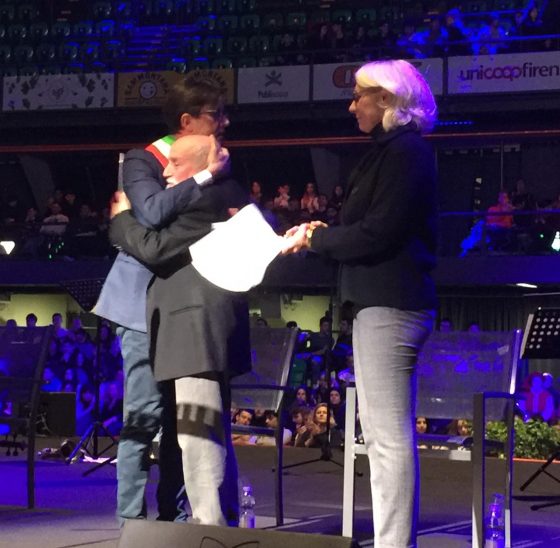 Giorno Memoria: Nardella, mettete scritta ‘qui c’è un antifascista’