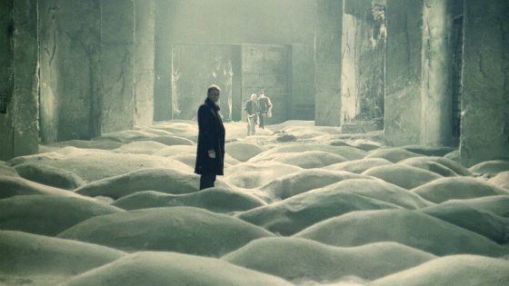 Le Anteprime del Cinema La Compagnia per il 2020