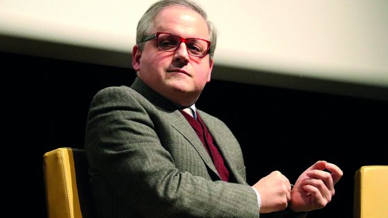 Claudio Vercelli per ‘Il Libro della Vita’ con “L.T.I. La lingua del Terzo Reich”