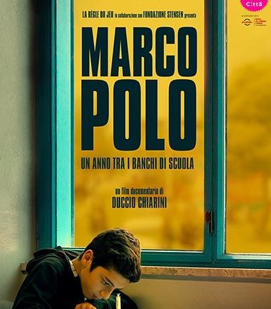 La scuola Marco Polo di Firenze nei cinema di tutta Italia