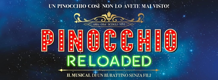 Pinocchio