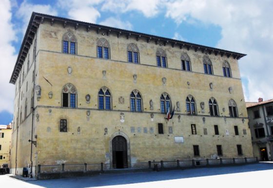 Inquinamento pozzi e picco tumori, inchiesta procura Pistoia 
