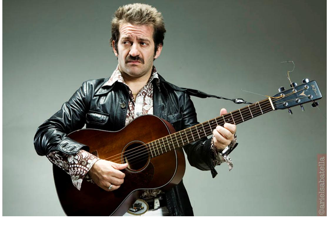 peppe voltarelli