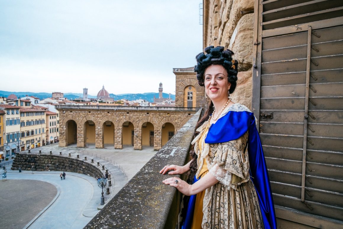 Firenze