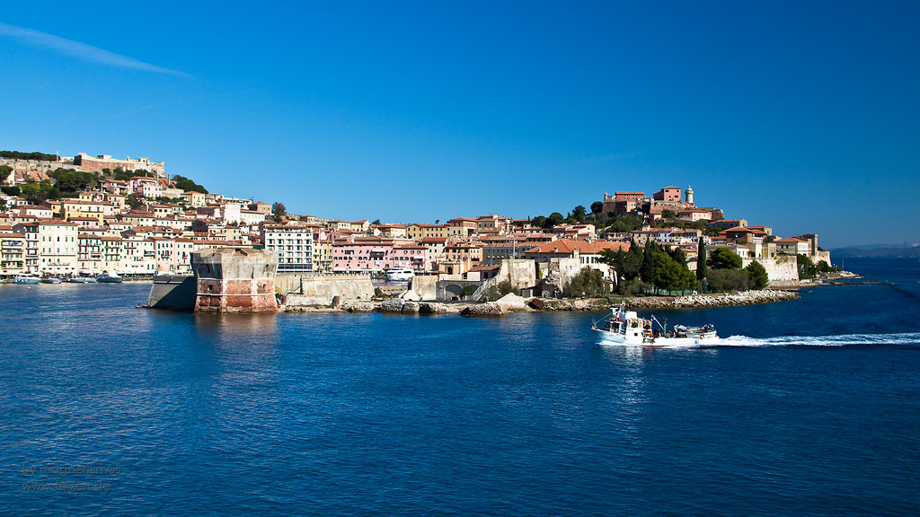 Portoferraio