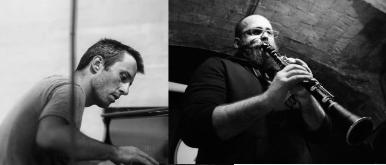 Pinocchio Jazz – Alexander Hawkins & Marco Colonna – Intervista a Marco Colonna