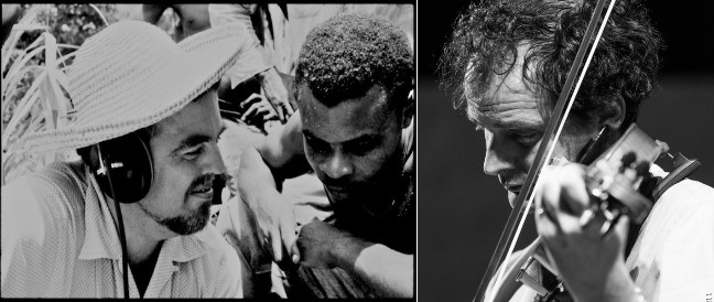 Pinocchio Jazz – Intervista a Paolo Botti