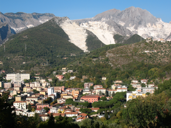 Coronavirus: caso a Carrara, sindaco invita alla calma