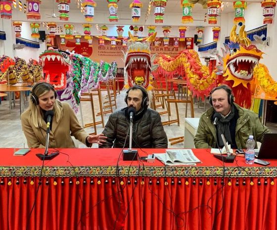 Coronavirus: “un’opportunità contro la discriminazione” – la diretta di Controradio