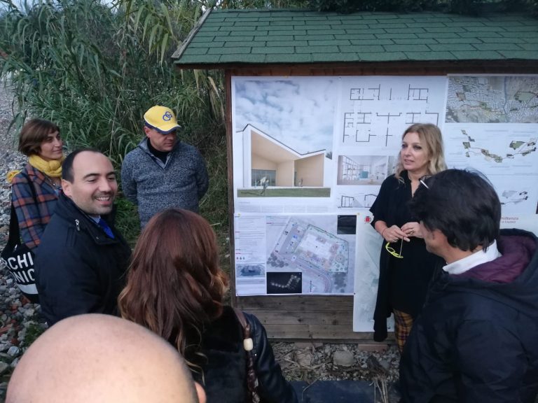 #23 M+M=idee che disegnano il futuro a Montemurlo e Montale