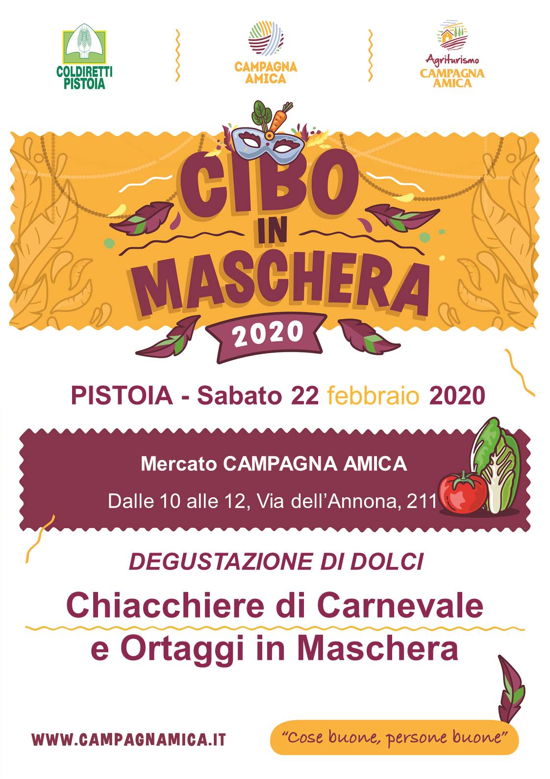 Campagna Amica