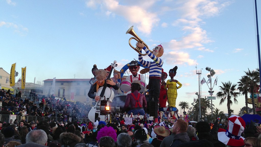 salvini carnevale