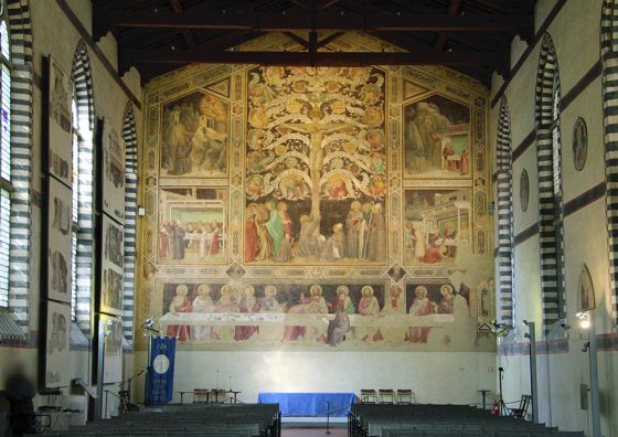 “Festival delle Scoperte” arriva a marzo a Firenze
