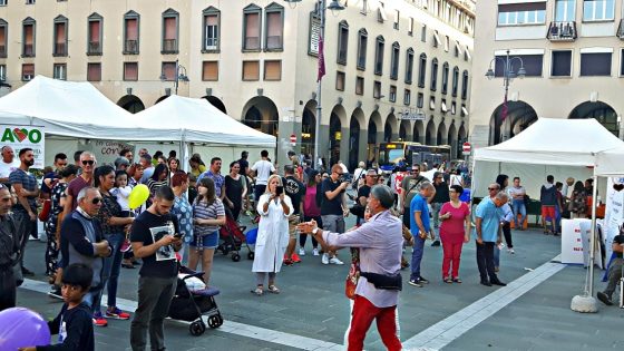Cesvot: “Toscani molto propensi alla generosità”