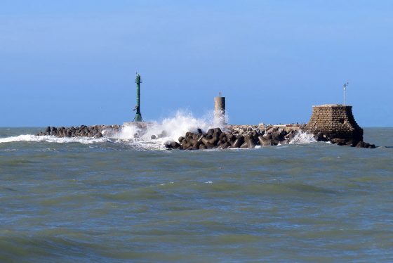 Livorno: sequestrate 3 tonnellate di cocaina su nave