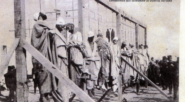 Negazionismo: anche l’Etiopia ha il suo ‘Giorno del Ricordo’, ma l’Italia fa finta di niente