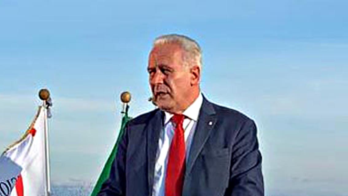 giani