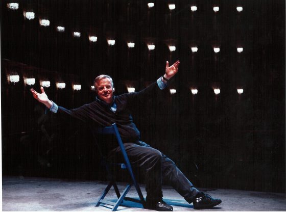 L’anniversario della nascita di Franco Zeffirelli, l’omaggio al Maestro