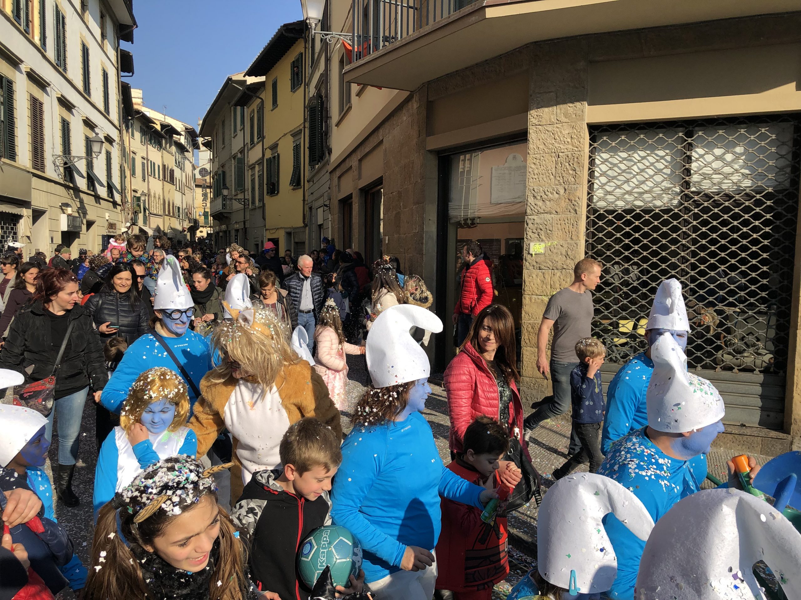 Carnevale