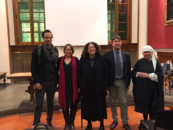 “Black History Month Florence”: una conferenza dedicata a Remond