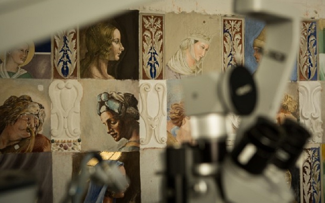 opificio pietre dure