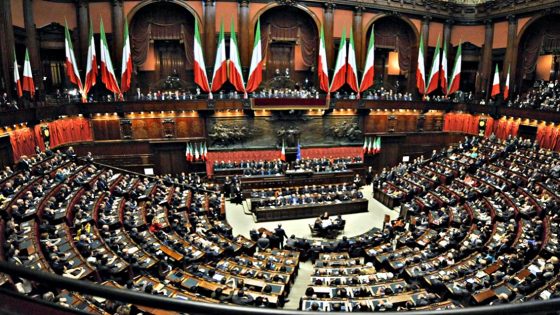“Il Covid ha evidenziato tutte le debolezze del nostro Paese”