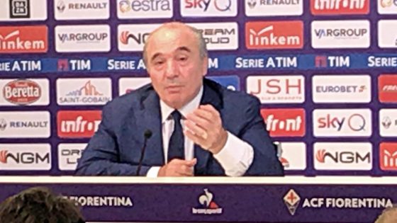 Accolti ricorsi contro multe a dirigenti Fiorentina