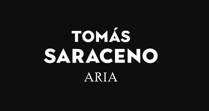 Tomás Saraceno. La nuova mostra di Palazzo Strozzi – Redazionale a cura di Andrea Mi