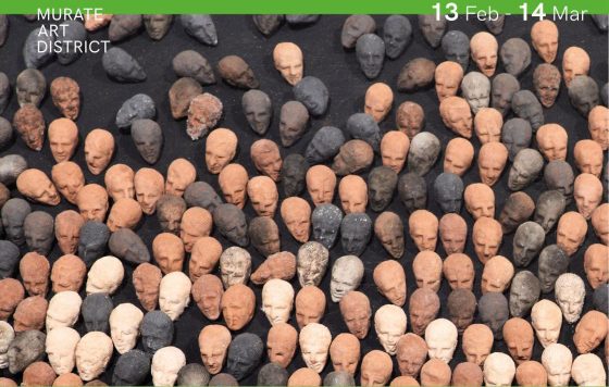“Sporcarsi Le Mani Per Fare Un Lavoro Pulito”: al MAD Murate Art District.