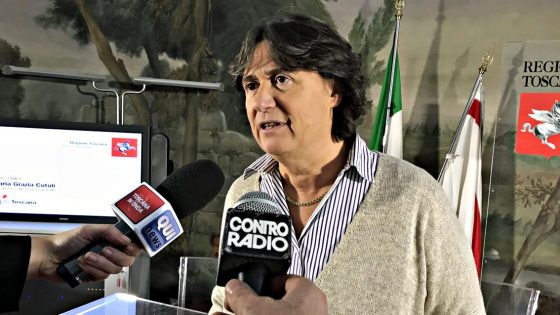 Coronavirus: Saccardi “Regione in linea con decisioni Governo”