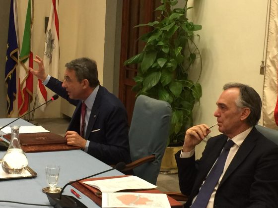 Qualità dell’aria in Toscana: accordo Ministero-Regione per 5 mln di risorse