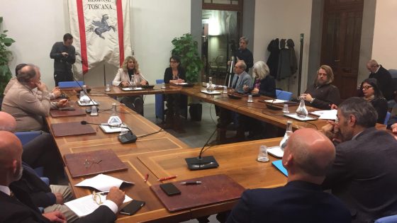 Lavoratori svantaggiati e disabili, firmata la convenzione per inserimento lavoro in Toscana