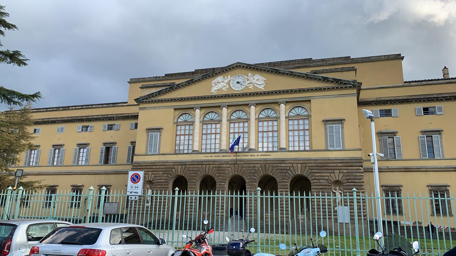 figlio