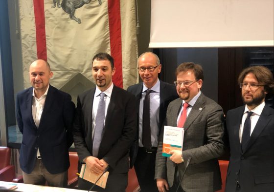 Toscana: con il servizio civile aumenta la possibilità di trovare lavoro