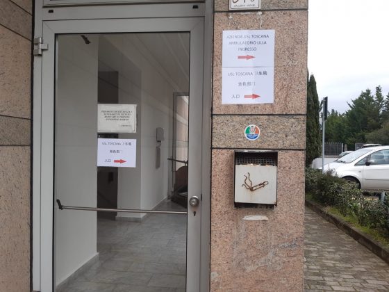 Coronavirus, Ausl Toscana Centro: allarmismo ingiustificato