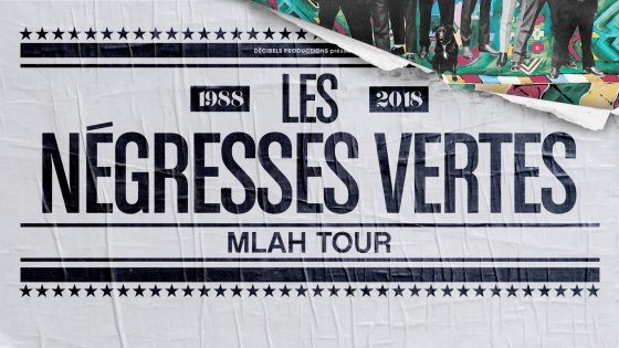 Les Negresses Vertes all’Auditorium Flog di Firenze