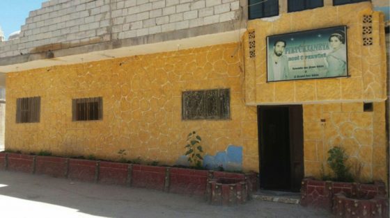 Arci Firenze a Kobanê con il progetto “Una Biblioteca per la pace”