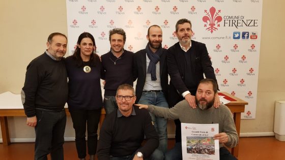Il Carnevale 2020 nei quartieri di Firenze