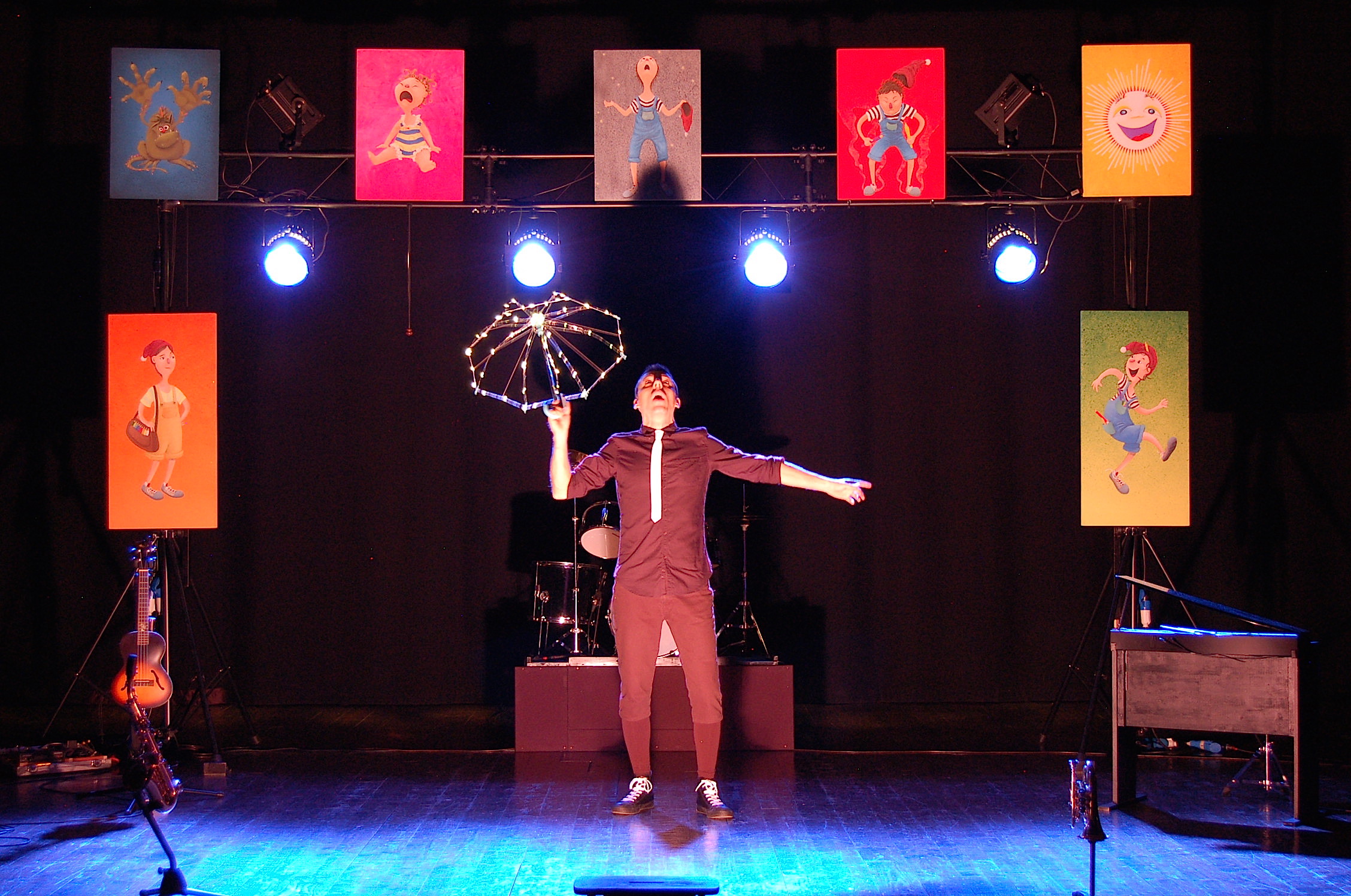 Teatro