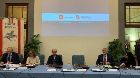Toscana: fatto il punto su cammini e turismo lento