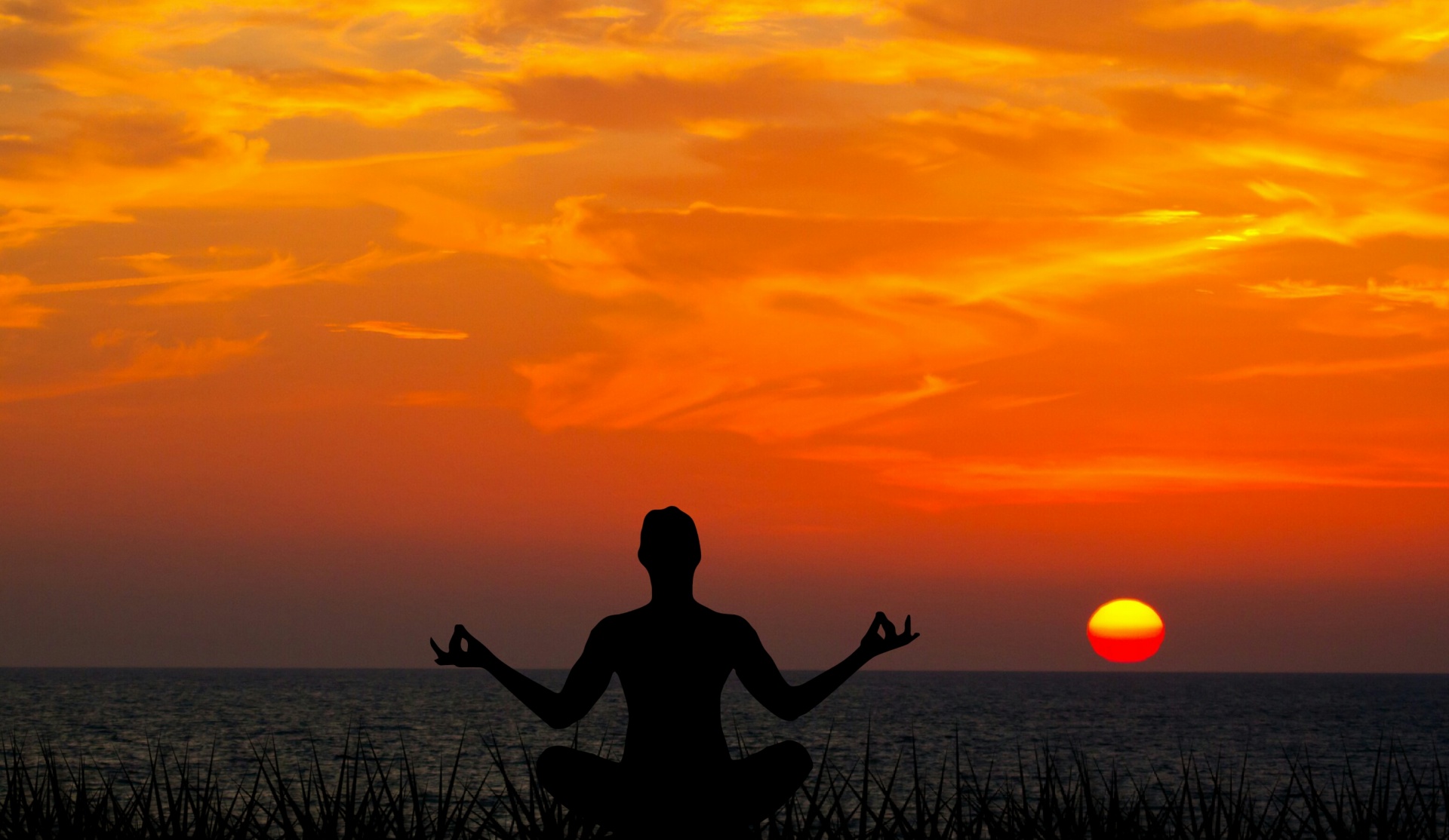 meditazione