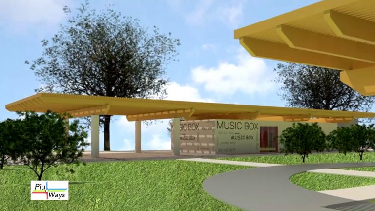 #22 Innovazione a Rosignano: musica, social agora, sport, FabLab e tanto altro